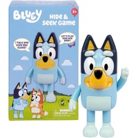 Bluey Hide & Seek Game Figure 19263