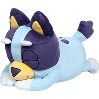 Bluey Jumbo Sleeping Plush 19749
