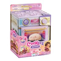 Cookeez Makery Sweet Treatz Oven Playset 23503**