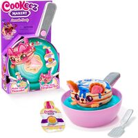 Cookeez Makery Pancake Treatz 23508**
