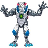 Mr Beast Lab Mutators Mutation Chamber Metallic Panther 24718