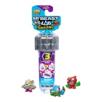 Mr Beast Lab Swarms Hyper Fusion Series Test Tube 24782