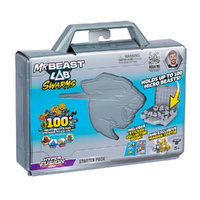 Mr Beast Lab Swarms Hyper Fusion Series Carry Case 24892
