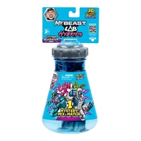 Mr Beast Lab Hybrids Hyper Fusion Single Pack 24901