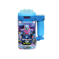 Mr Beast Lab Mutators S2 Hyper Fusion Lightning Panther 25007