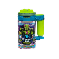 Mr Beast Lab Mutators S2 Hyper Fusion Atomic Earth Panther 25008