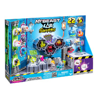 Mr Beast Lab Swarms Hyper Fusion Chaos Pack 25011