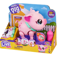 Little Live Pets My Pet Pig 26366