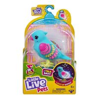 Little Live Pets S13 Lil' Bird Blue 26401