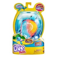 Little Live Pets Lil' Turtle S10 Rip Swirl 26421