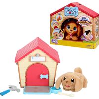 Little Live Pets My Puppy's Home! Interactive Plush Toy 26477