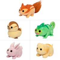 Little Live Pets NeeDees Interactive Pets Assorted; One Supplied 26585