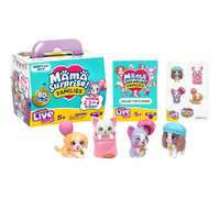 Little Live Pets Mama Surprise Families Adoption Pack