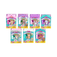 Little Live Pets Mama Surprise Families Kitties Assorted; One Supplied 26710