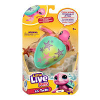 Little Live Pets Lil' Turtle - Isla 26686