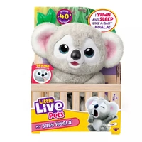 Little Live Pets My Babe Koala - Kiki 26786