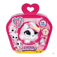 Little Live Pets Scruff a Luvs Pastel Pets 30152