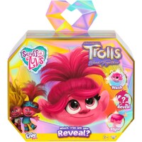 Little Live Pets Scruff-A-Luvs "Trolls Band Together" Single Plush Surprise 30181