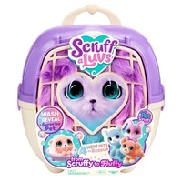 Scruff a Luvs Pet Scruffs Mystery Plush 30190