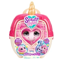 Scruff a Luvs Unicorn Scruffs Mystery Plush 30191