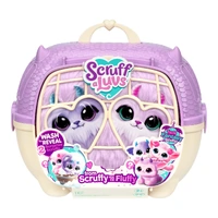 Scruff a Luvs Twin Fantasy Scruffs 30324