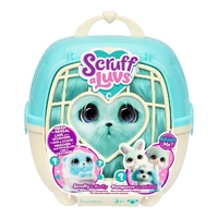 Little Live Pets Scruff a Luvs Pet Single Pack Blue 30327