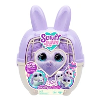 Scruff a Luvs Bunny Scruffs Plush 30331