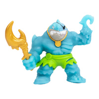 Heroes of Goo Jit Zu Cursed Goo Sea Thrash Hero Pack 42867