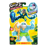 Heroes of Goo Jit Zu Cursed Goo Sea Thrash Hero Pack 42867