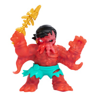 Heroes of Goo Jit Zu Cursed Goo Sea Graplock Hero Pack 42867