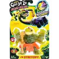 Heroes of Goo Jit Zu Cursed Goo Sea Ill Eel Hero Pack 42867