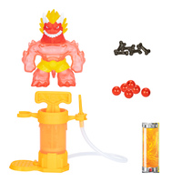 Heroes of Goo Jit Zu Make Your Own Blazagon 42784
