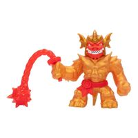 Heroes of Goo Jit Zu S11 Stretch Strikers Deluxe Blazagon Hero Pack 42932