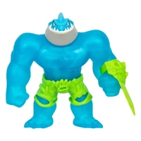 Heroes of Goo Jit Zu Meteor Madness - Squishy Thrash 43020