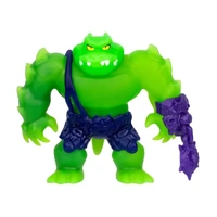 Heroes of Goo Jit Zu Meteor Madness - Gooey Rock Jam 43020