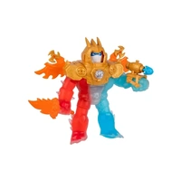Heroes of Goo Jit Zu Meteor Madness Goo-Tron Supreme 43028