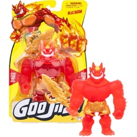 Goo Jitzu Stretchy Blazagon Figure 43167