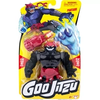 Goo Jit Zu Stretchy Pantaro Figure 43167