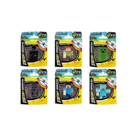 Goo Jitzu Minecraft Minis Single Pack Assorted 2235