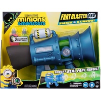 Minions & Monsters Supreme Fart Blaster Pro 59361