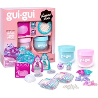 Gui Gui Shimmer Slime Deluxe Twin Pack 90738