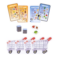 Bluey Shopping List Game 91068