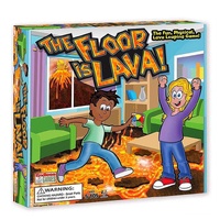 Goliath The Original The Floor is Lava Game ACA925881