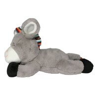 Zazu Baby Musical Sleep Soother with Heartbeat Sound - Don the Donkey
