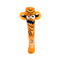 Crazy Skates Little Monster Orange Single Sock Mix & Match