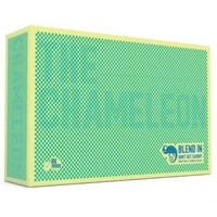 The Chameleon Game