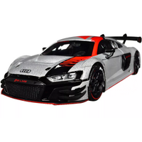 Motor Max GT Racing Audi R8 LMS GT3 1:24 Scale Diecast 73788