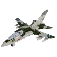 Motor Max Sky Wings 6" Diecast Tornado 77012