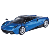 Motor Max Pagani Huayra 1:24 Scale Diecast MX79312 **