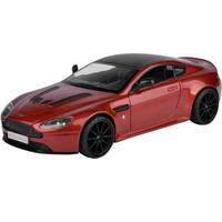 Motor Max Aston Martin V12 Vantage S 1:24 Scale Diecast MX79322**